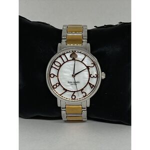 kate spade | Accessories | Kate Spade Monterey Ksw292 Silver  display picture 1
